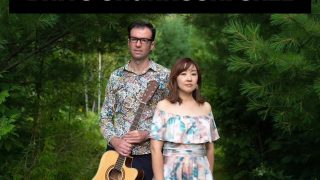 【出演者】東かおる & Jesse Forest Duo