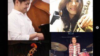 【出演者】浅龍Band