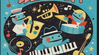 だいとう音楽祭JAZZ 2026